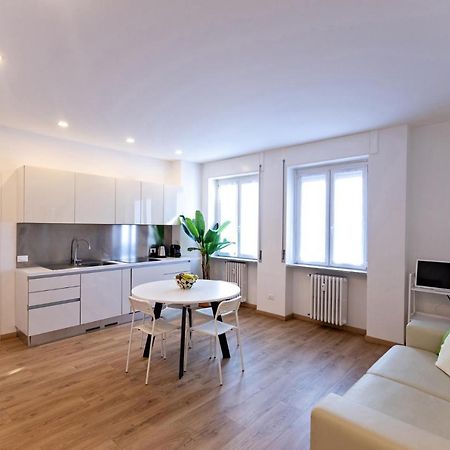 Casa Amelia Apartment Domodossola Ngoại thất bức ảnh
