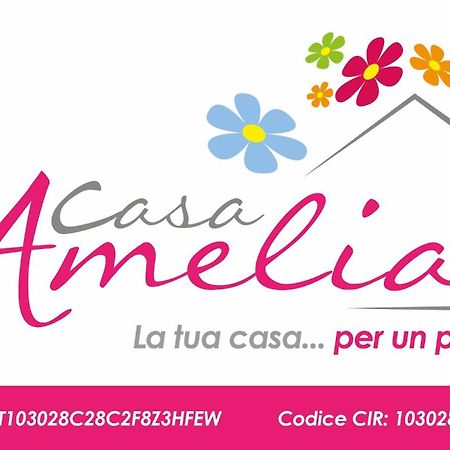 Casa Amelia Apartment Domodossola Ngoại thất bức ảnh