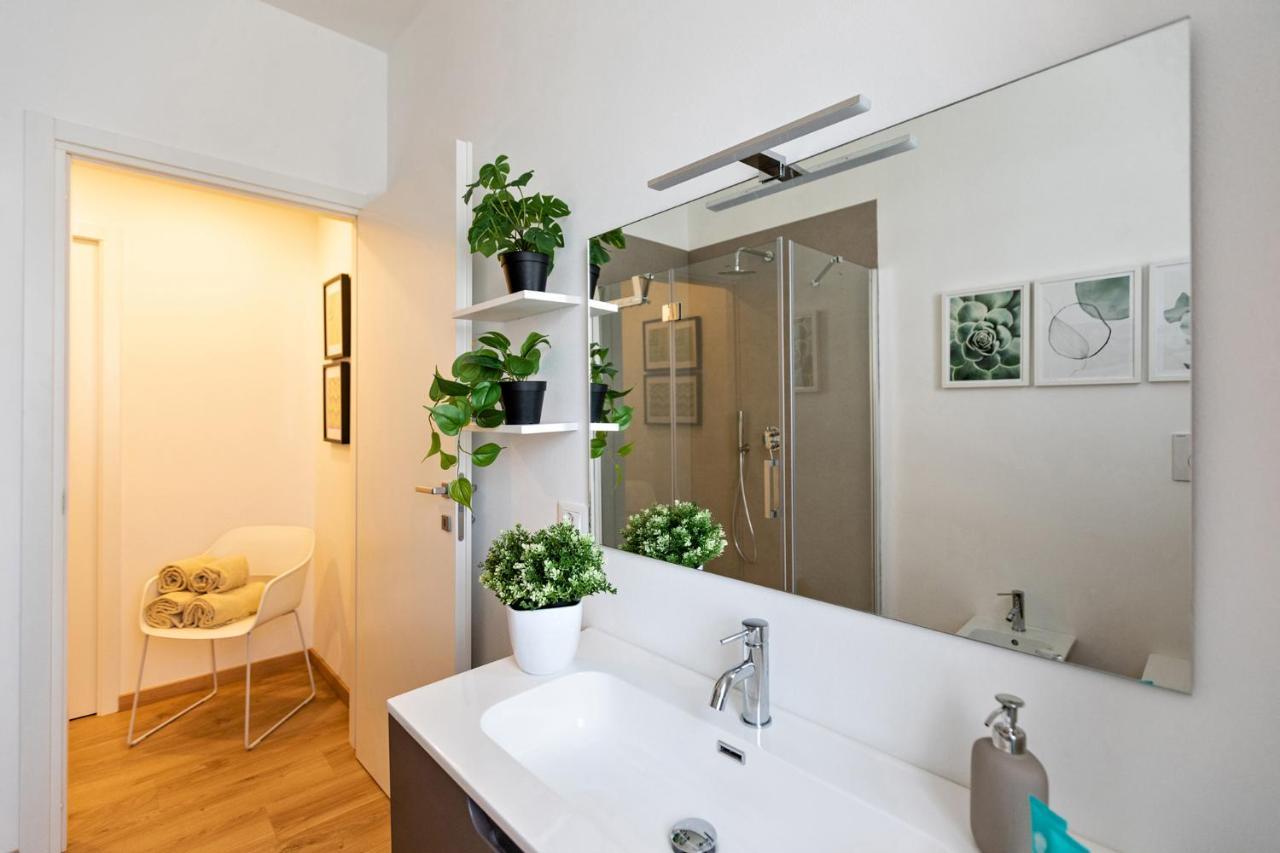 Casa Amelia Apartment Domodossola Ngoại thất bức ảnh