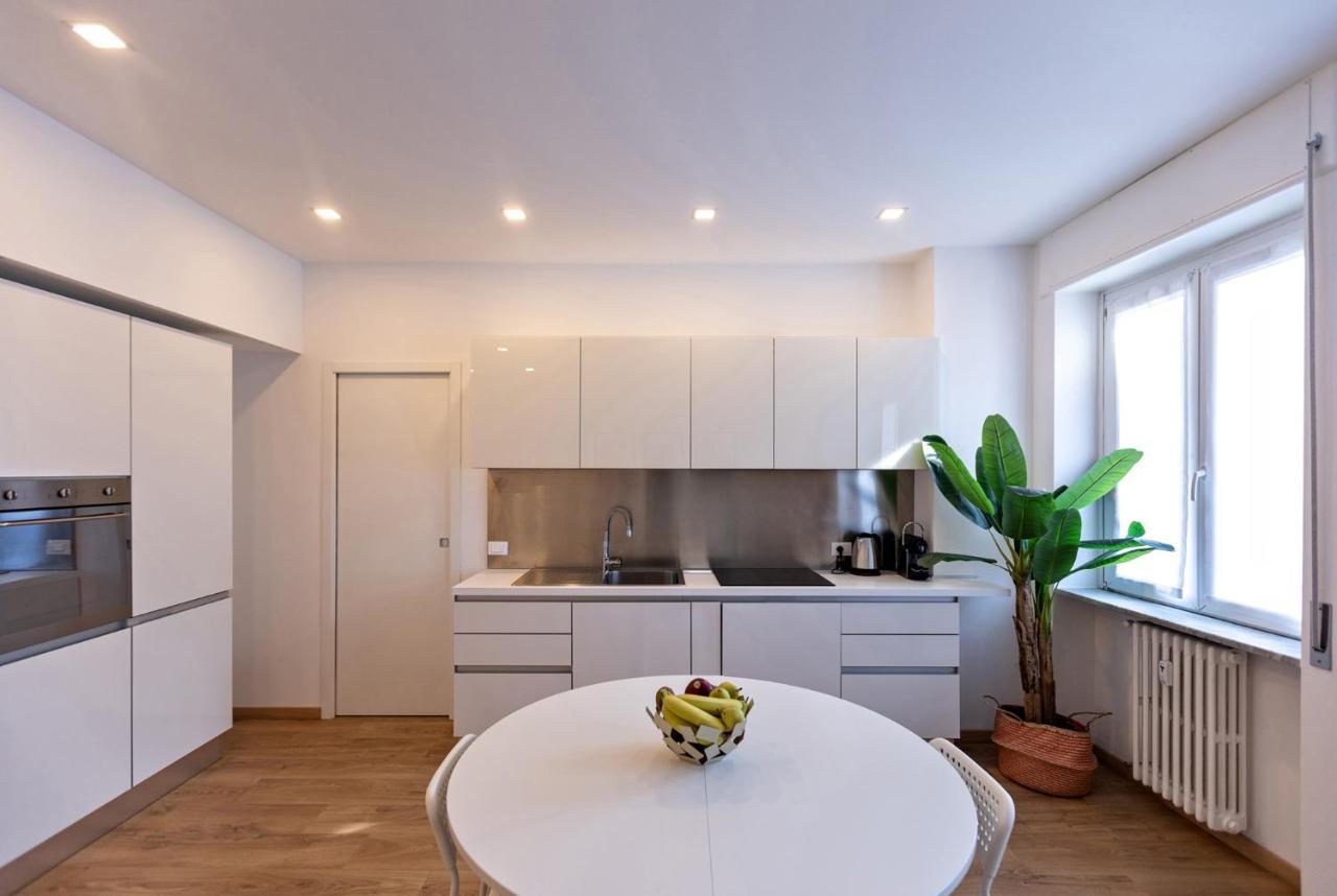 Casa Amelia Apartment Domodossola Ngoại thất bức ảnh