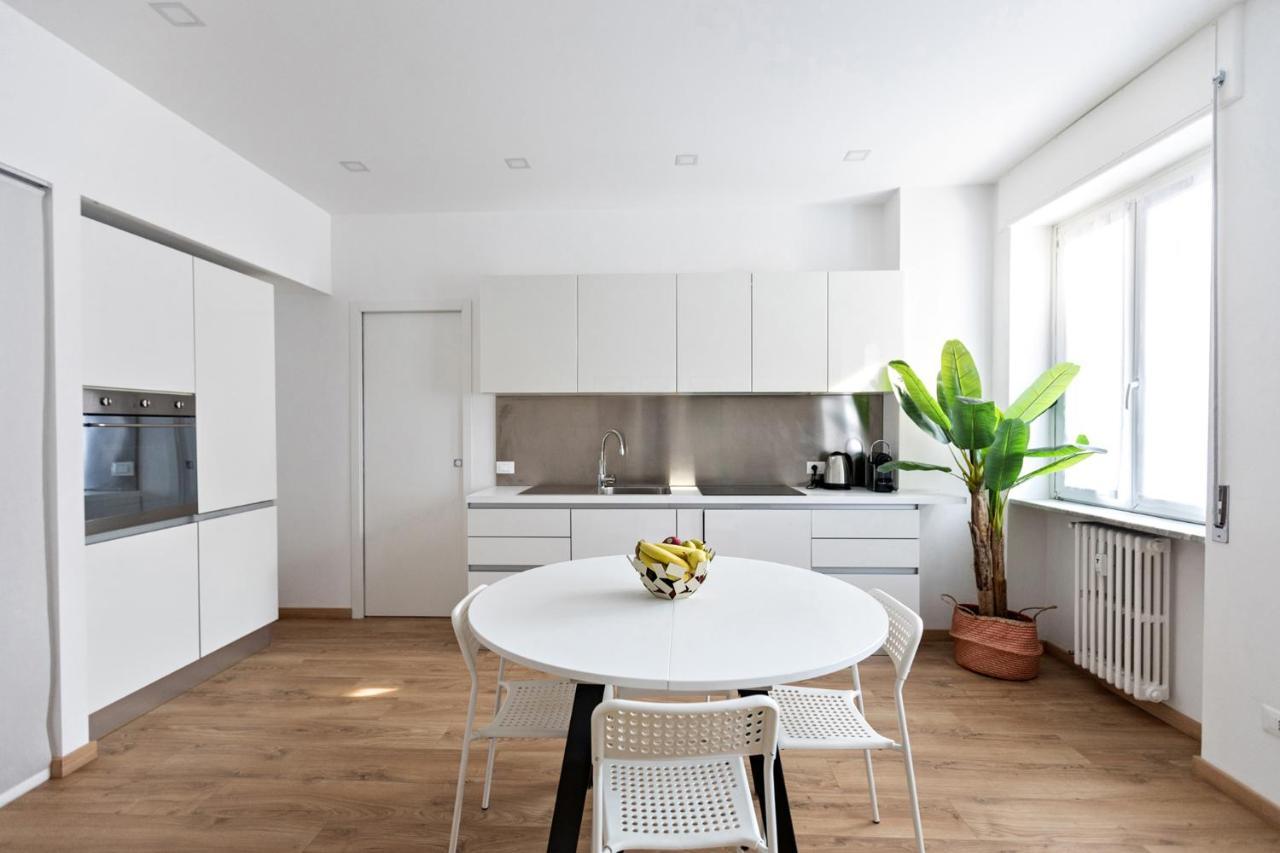 Casa Amelia Apartment Domodossola Ngoại thất bức ảnh