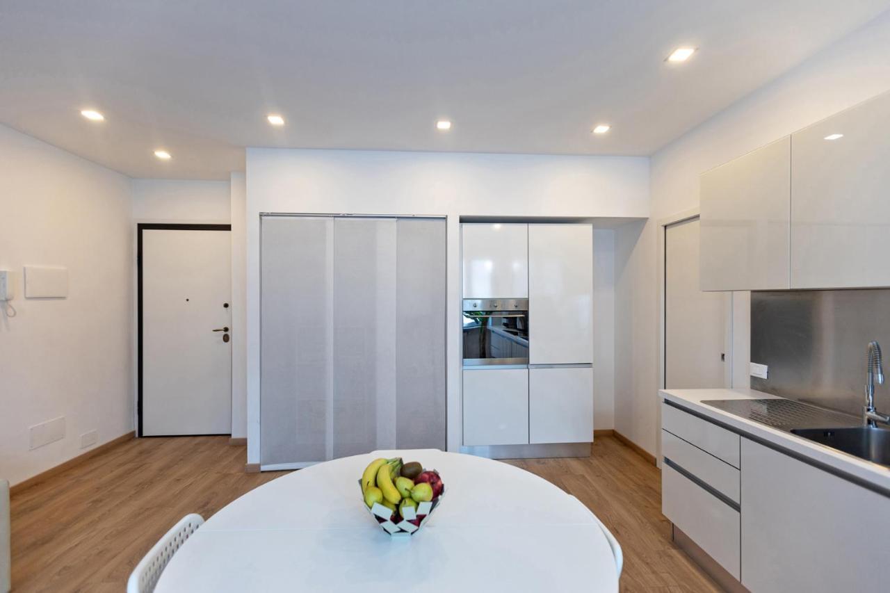 Casa Amelia Apartment Domodossola Ngoại thất bức ảnh