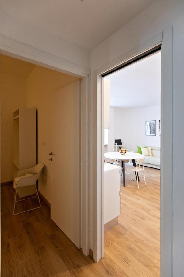 Casa Amelia Apartment Domodossola Ngoại thất bức ảnh