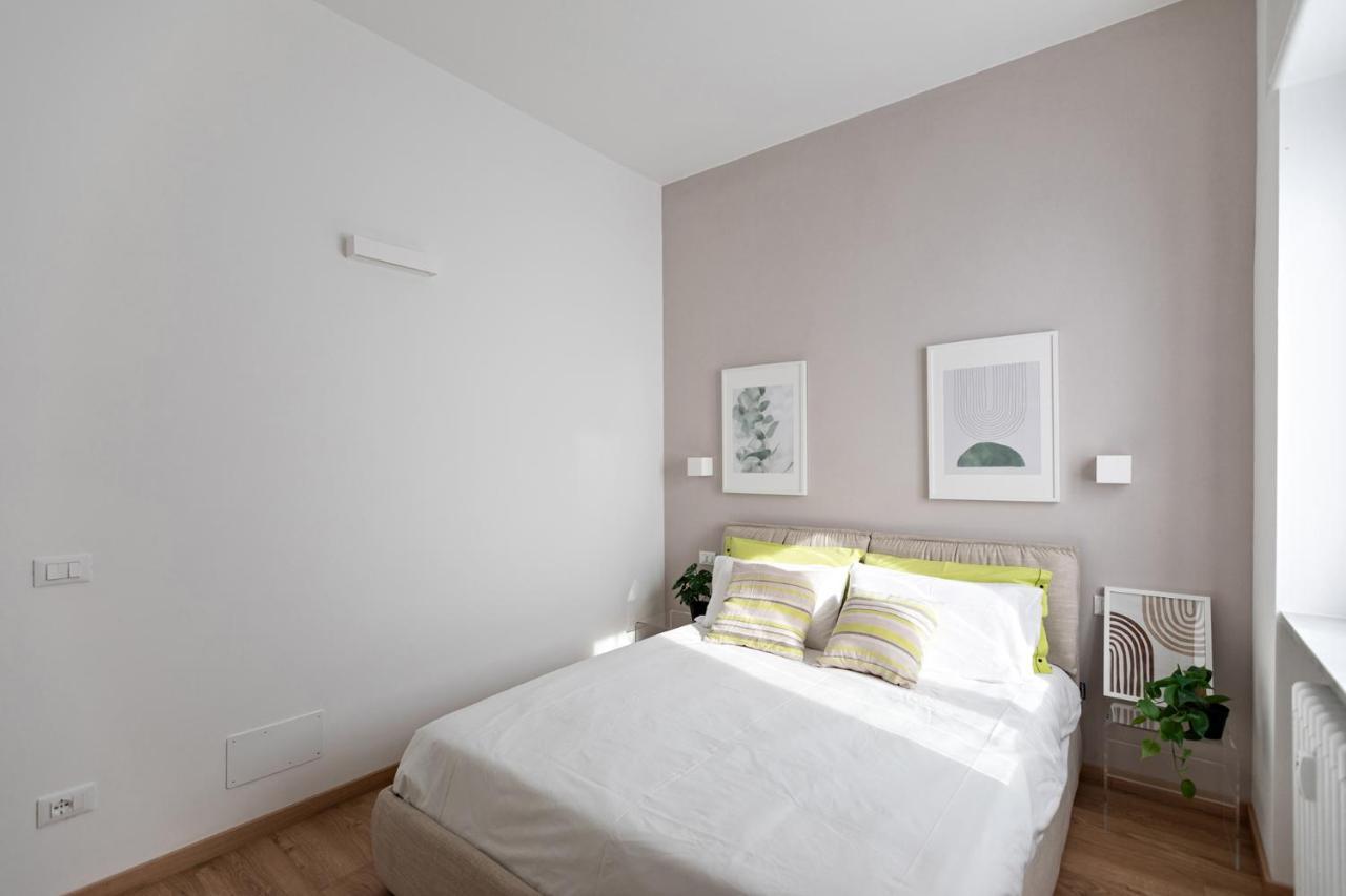 Casa Amelia Apartment Domodossola Ngoại thất bức ảnh