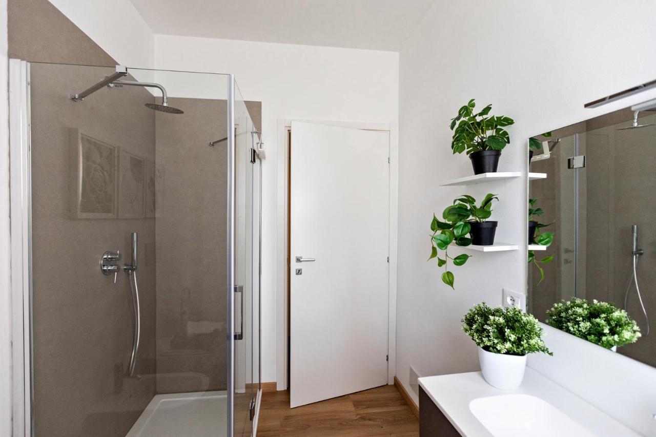 Casa Amelia Apartment Domodossola Ngoại thất bức ảnh