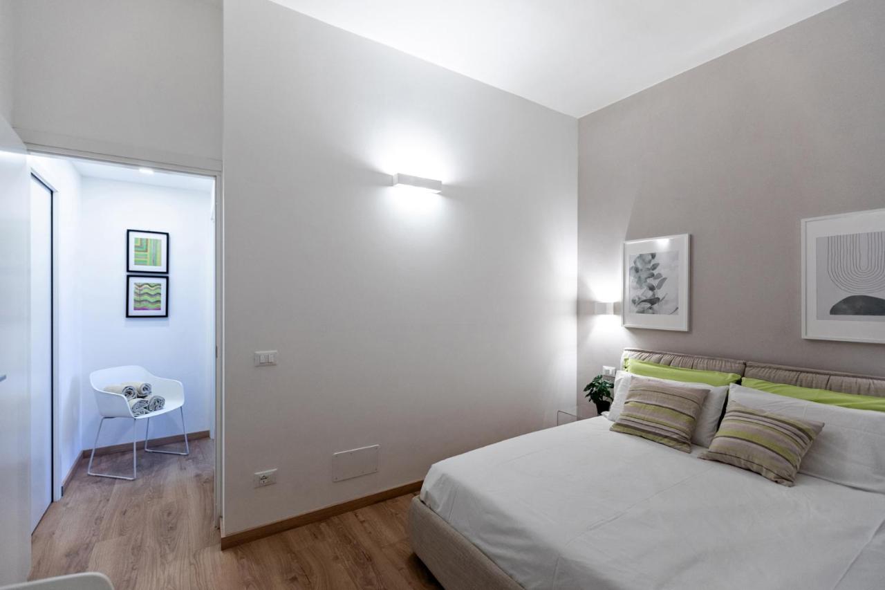 Casa Amelia Apartment Domodossola Ngoại thất bức ảnh