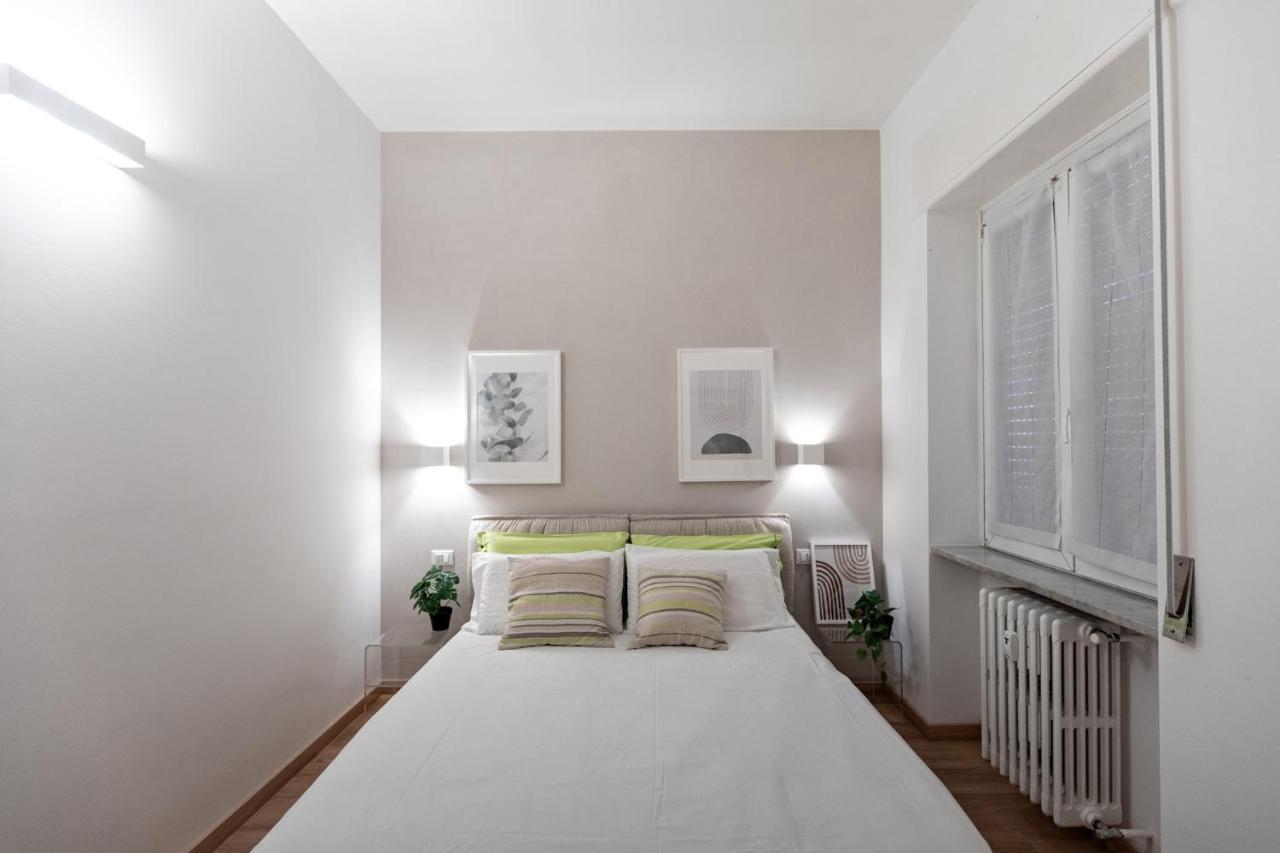 Casa Amelia Apartment Domodossola Ngoại thất bức ảnh