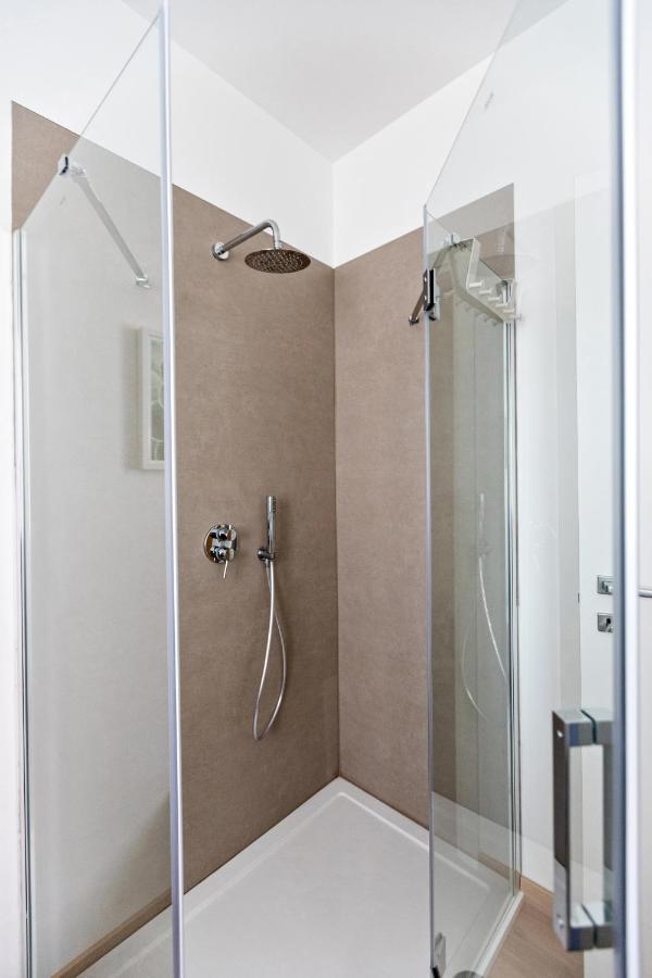 Casa Amelia Apartment Domodossola Ngoại thất bức ảnh