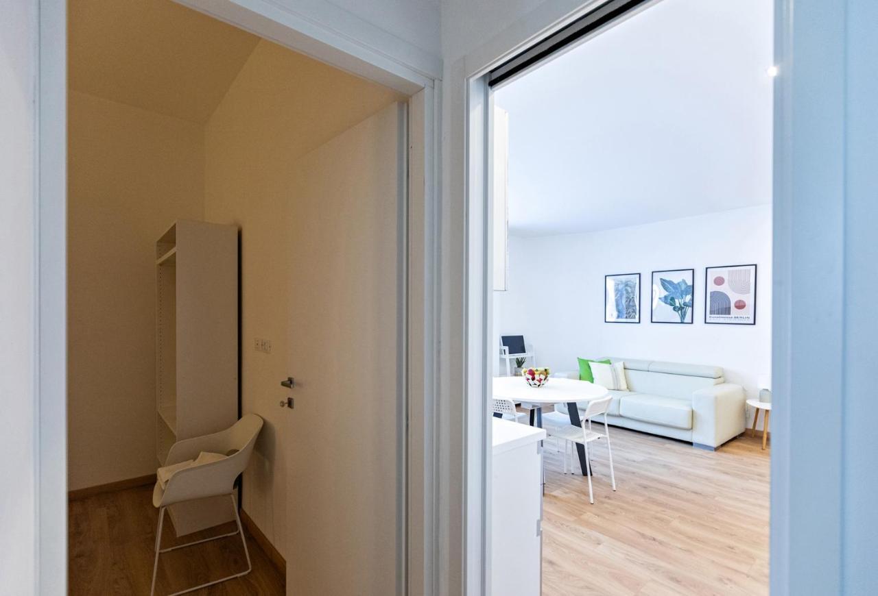 Casa Amelia Apartment Domodossola Ngoại thất bức ảnh