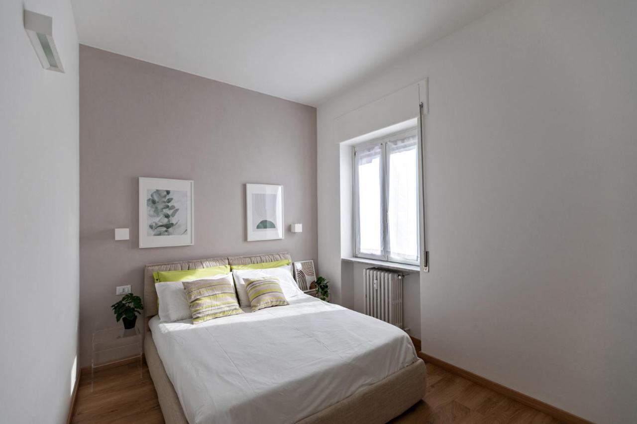 Casa Amelia Apartment Domodossola Ngoại thất bức ảnh