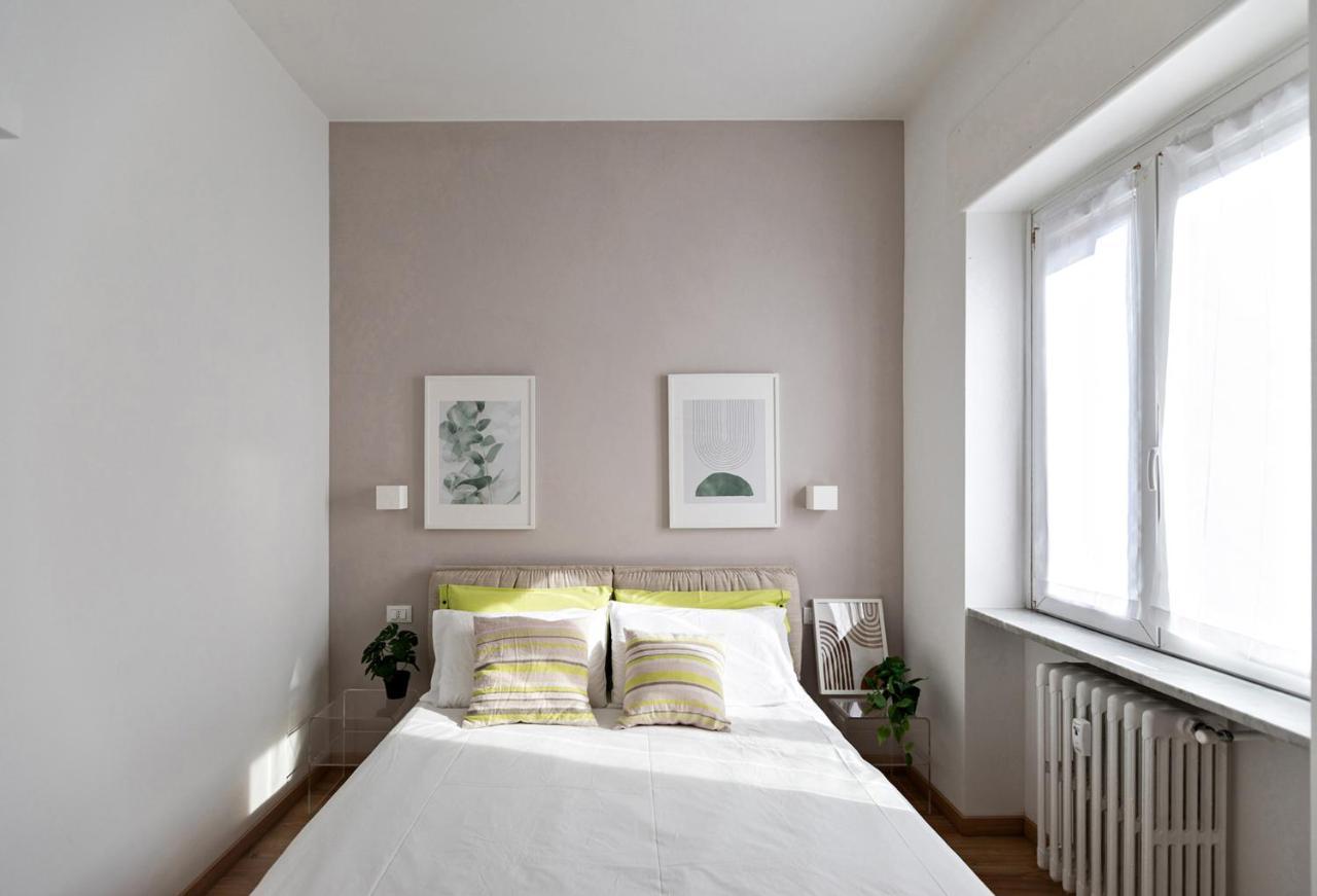 Casa Amelia Apartment Domodossola Ngoại thất bức ảnh