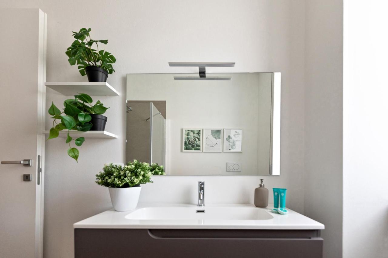 Casa Amelia Apartment Domodossola Ngoại thất bức ảnh
