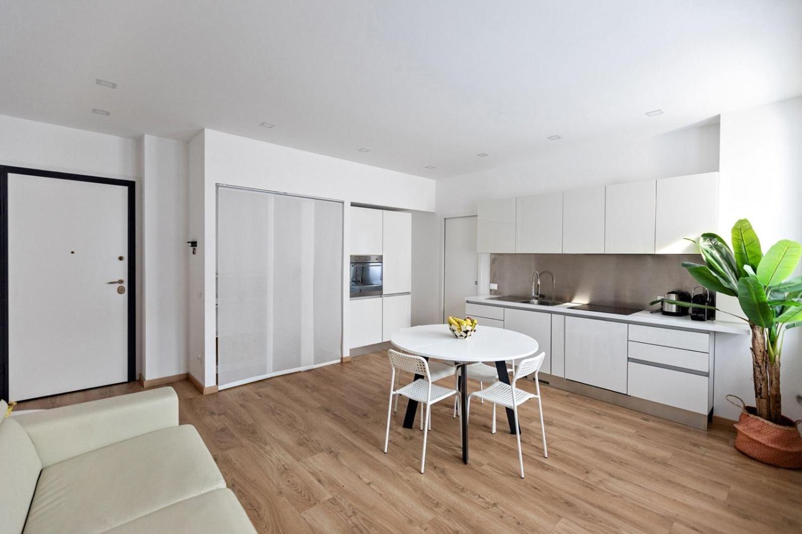 Casa Amelia Apartment Domodossola Ngoại thất bức ảnh